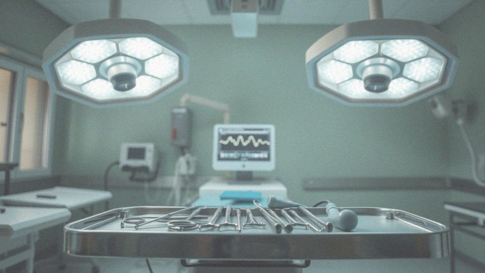 Jakie znieczulenie jest używane podczas usunięcia drutów?