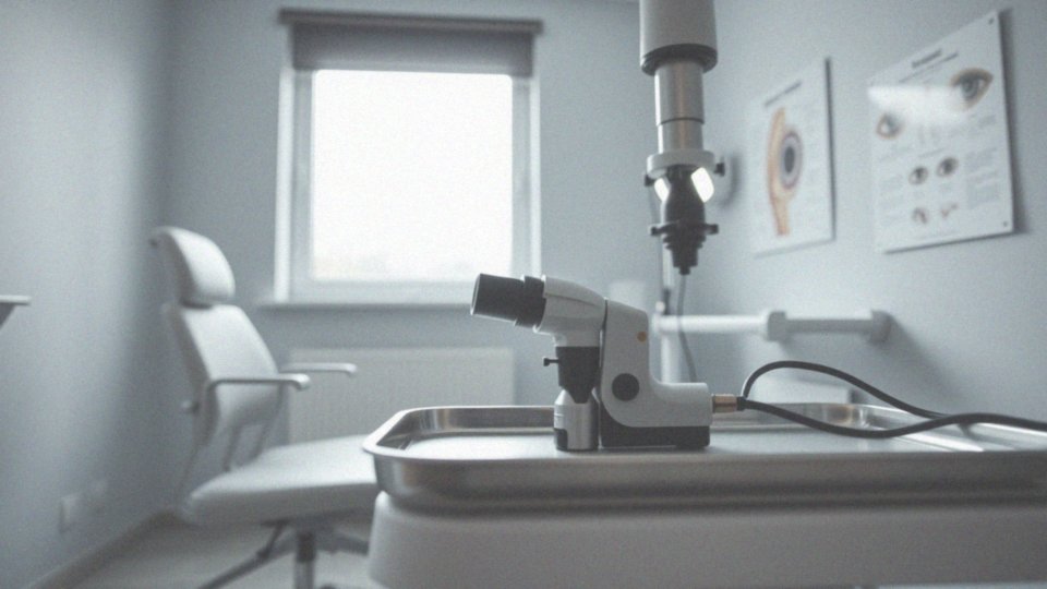 Kto powinien regularnie poddawać się badaniu dna oka?