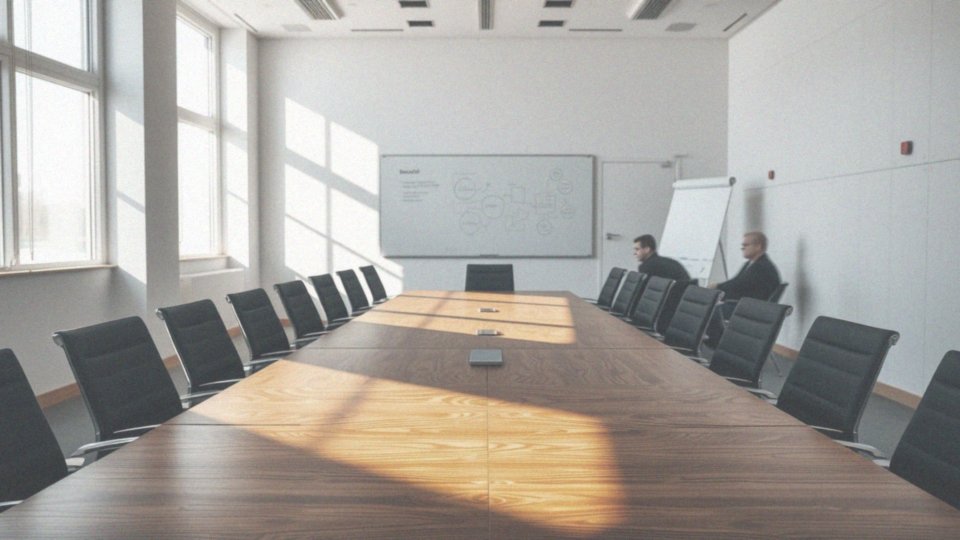 Jak kworum zapobiega podejmowaniu decyzji przez zbyt małą liczbę członków?