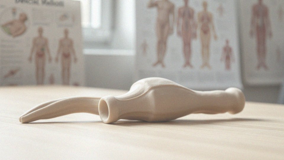 Jaką strukturę ma penis?
