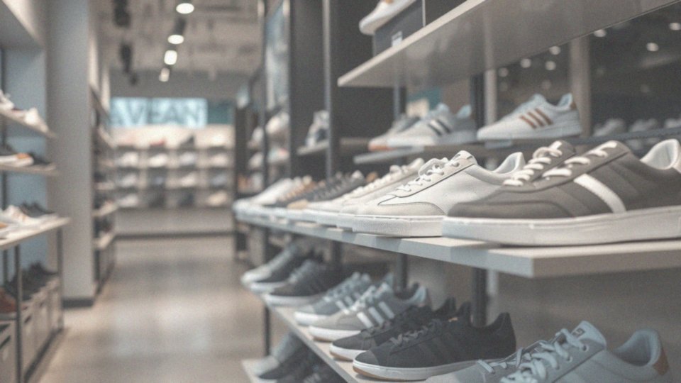 Jakie rodzaje obuwia unisex są najpopularniejsze?