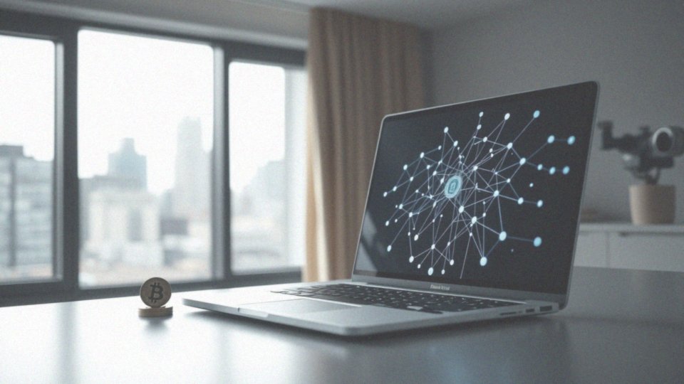 W jaki sposób bitcoin wpływa na anonimowość transakcji?