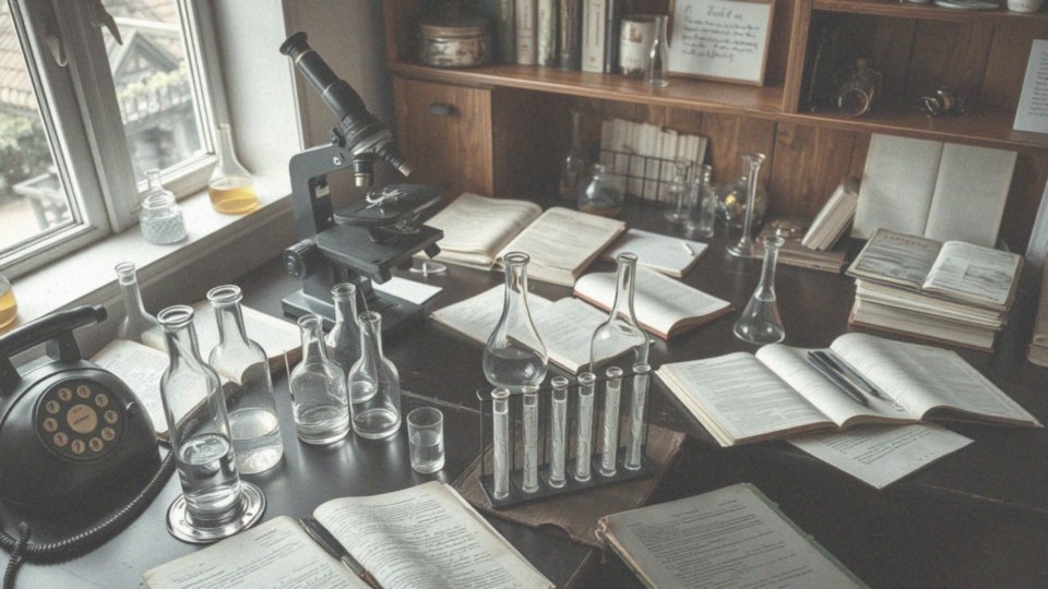 Kiedy Alexander Fleming otrzymał Nagrodę Nobla i za co?