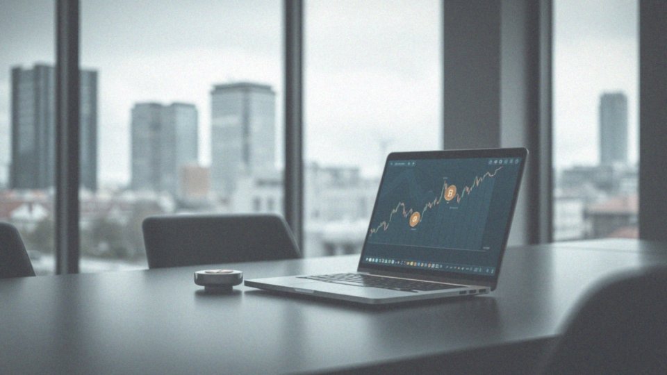Jak Bitcoin może chronić przed inflacją?