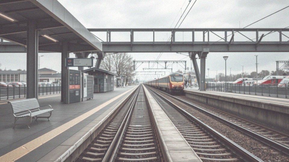 Od czego zależy cena biletu do Wrocławia?