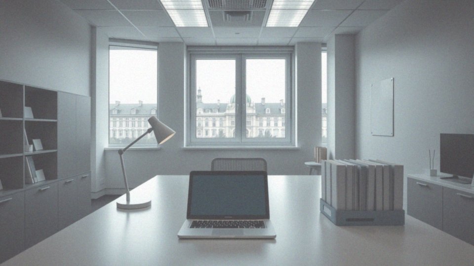 W jakich instytucjach można pracować jako technik administracji?