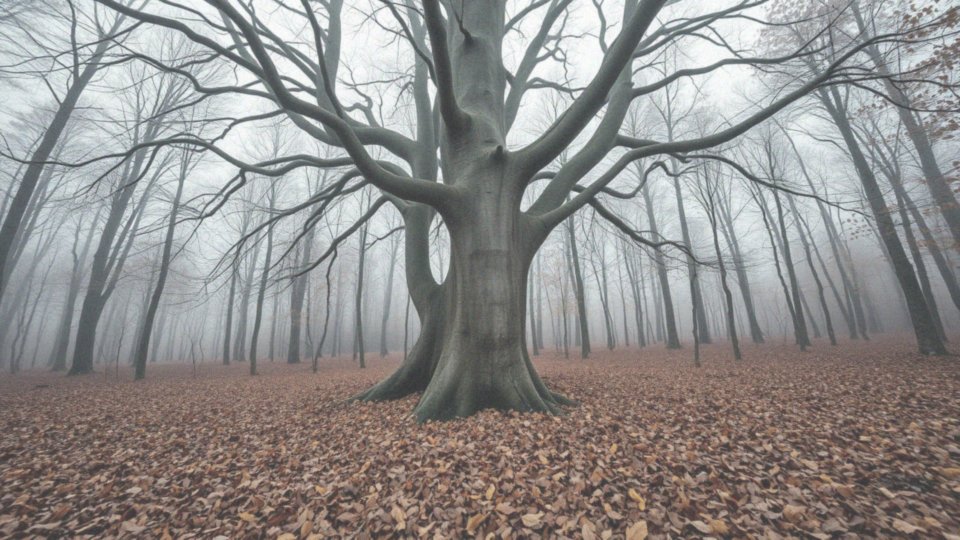 Jak wygląda grab pospolity (Carpinus betulus)?