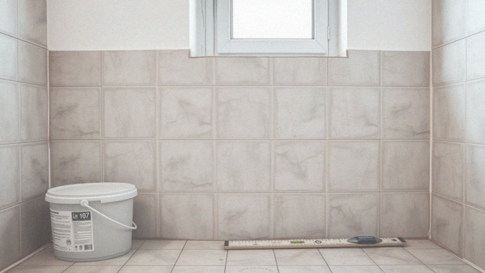 Jakie są zalety i wady układania płytek od dołu?