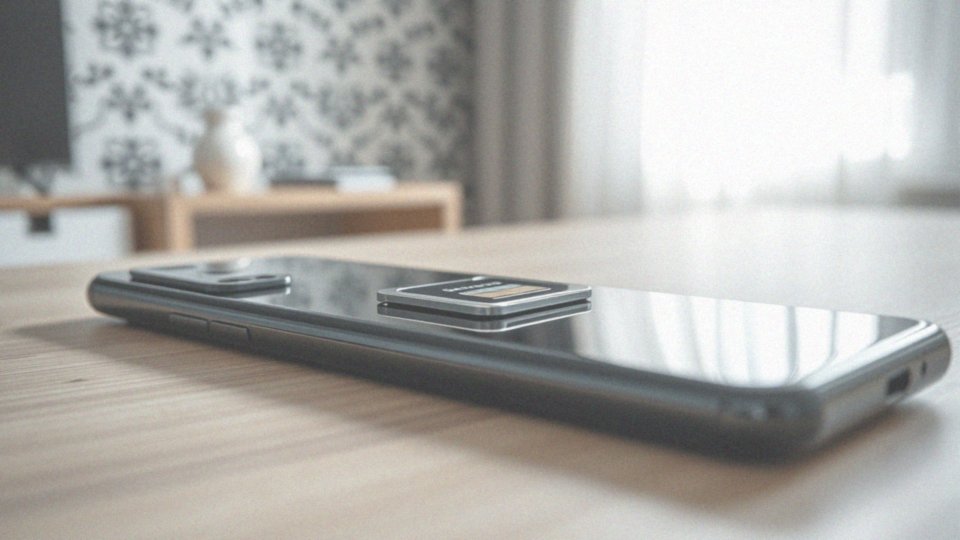 Czy Galaxy M51 obsługuje karty pamięci microSD?
