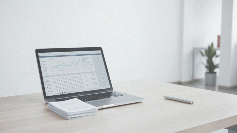 Jakie są wymagania dotyczące formy sprawozdania finansowego?