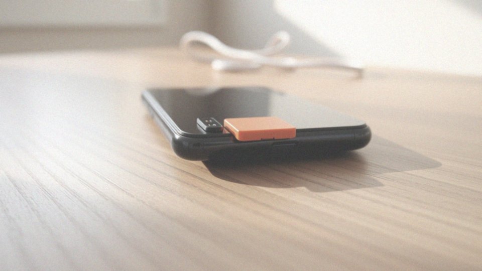 Jak można rozszerzyć pamięć w Samsung Galaxy A71?