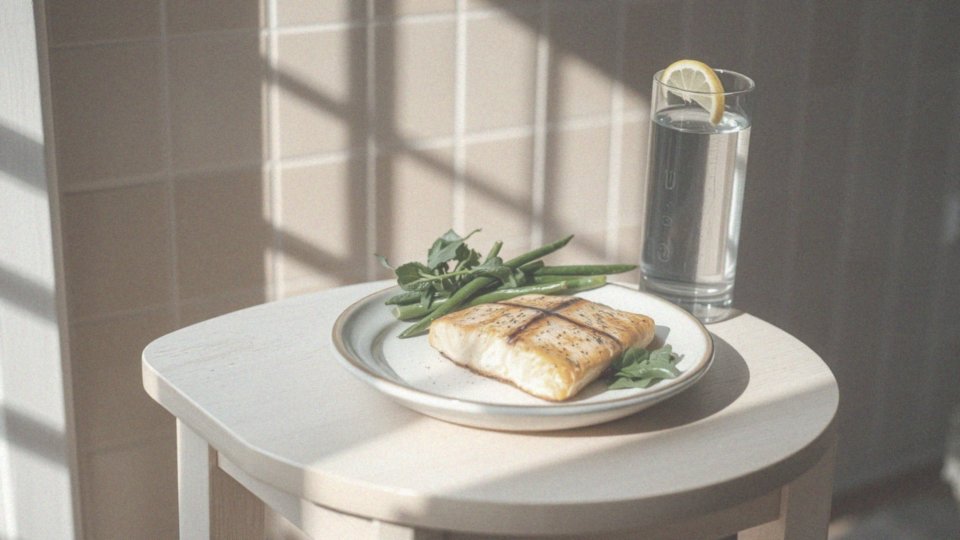 Jak dieta niskowęglowodanowa wpływa na poziom glukozy we krwi?