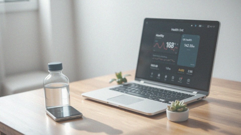 Jakie aplikacje mogą pomóc w obliczeniu wieku metabolicznego?