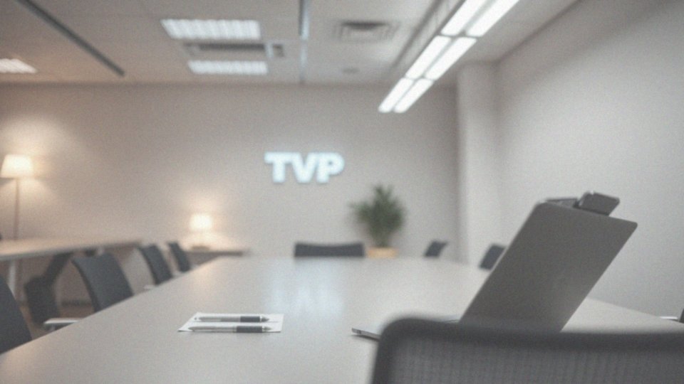 Jakie są obecne najwyższe wynagrodzenia dziennikarzy TVP?