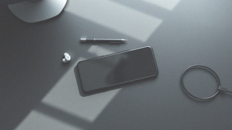 Jaką pojemność ma pamięć wewnętrzna Samsung Galaxy A71?