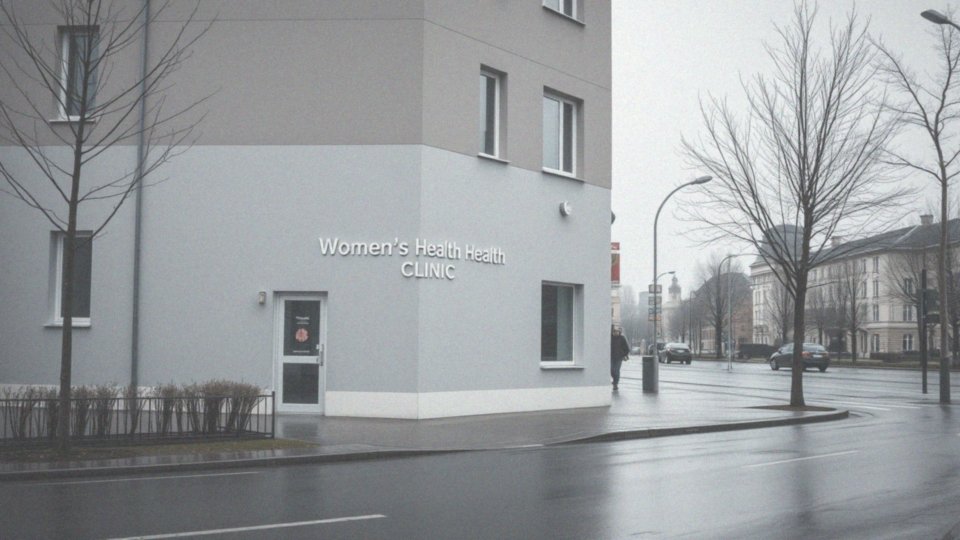 Jak wygląda troska o zdrowie i prawa kobiet w kontekście aborcji w Europie?
