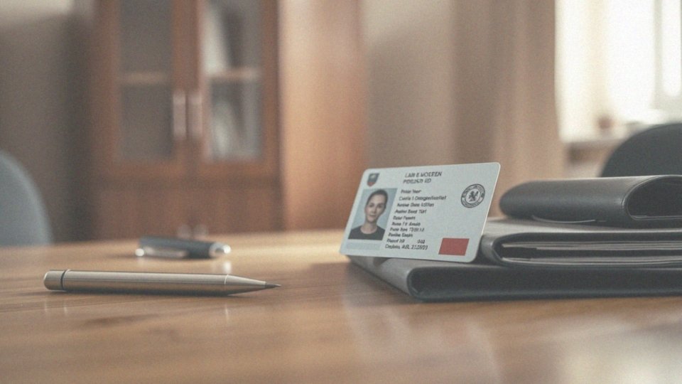 Jakie są zasady dotyczące okazywania dowodu osobistego?