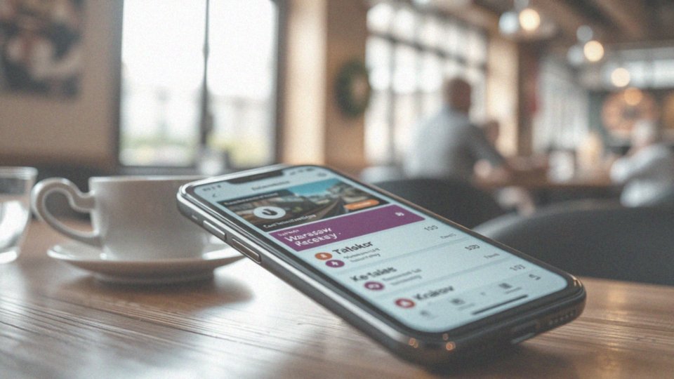 Jakie są możliwości zakupu biletów online?