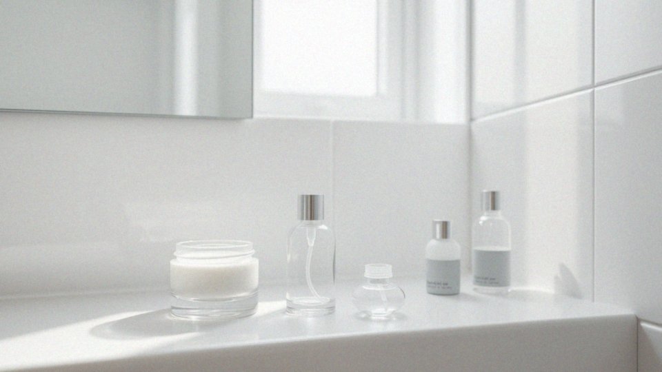 Dla jakiego typu skóry retinol jest odpowiedni?