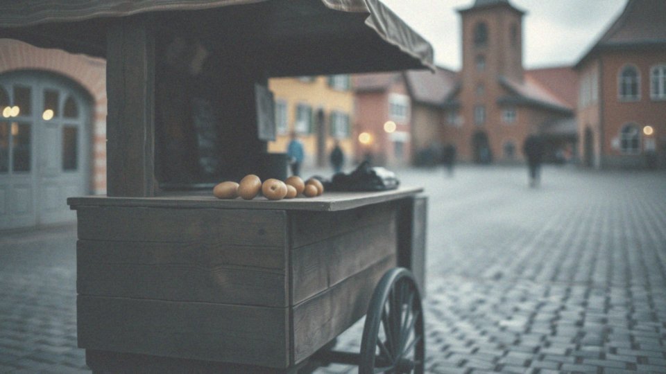 Jakie są opinie o Kartofel Buda?