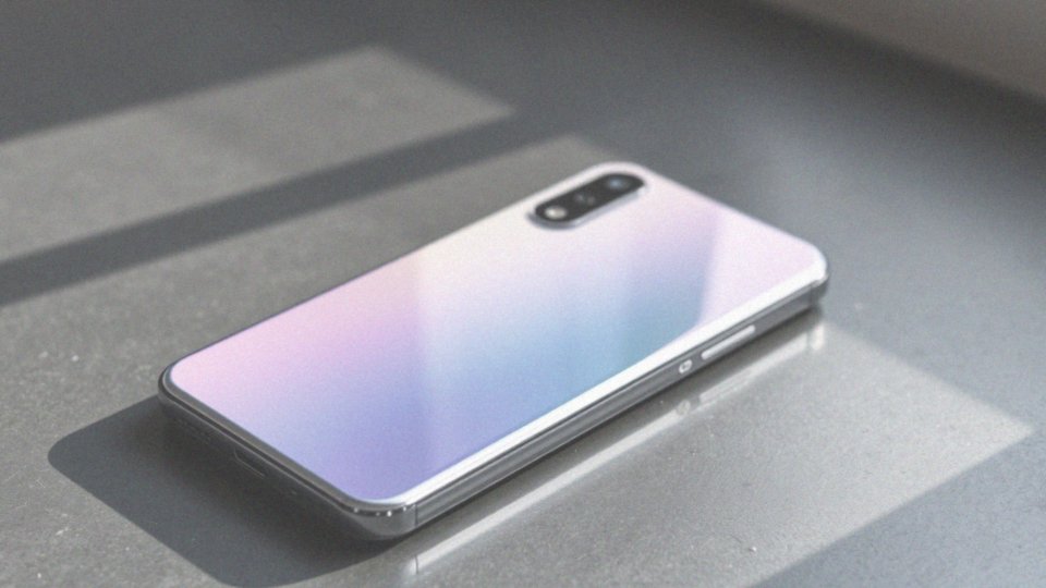 Jakie kolory dostępne są dla Samsung A71?