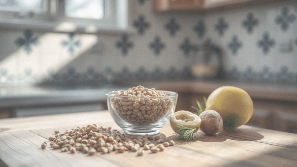 Jakie korzyści płyną z kwasów tłuszczowych Omega-3?
