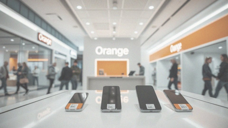 Czy można dokupić smartfon w trakcie trwania umowy abonamentowej?