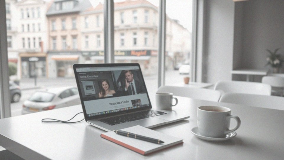 Co to jest copywriting i jakie zarobki ma copywriter?