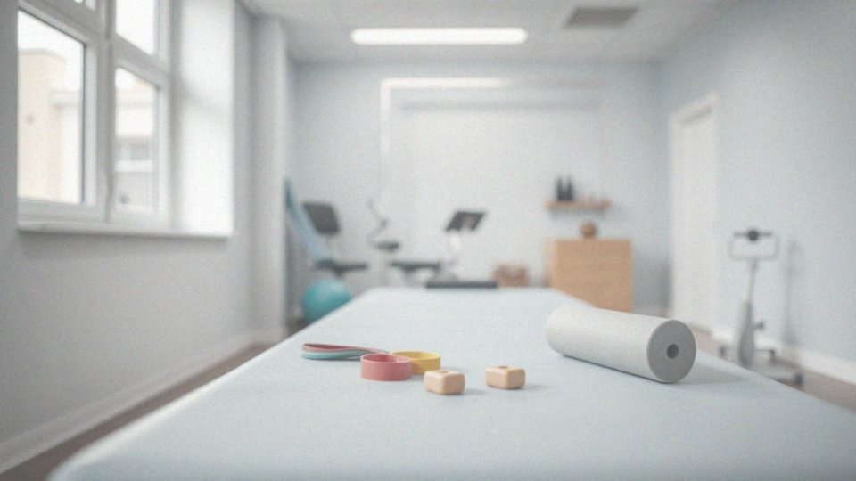 Jak przebiega rehabilitacja po użyciu drutów Kirschnera?
