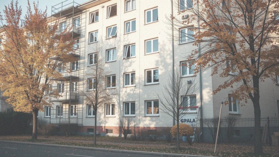 Jak ulga termomodernizacyjna wpływa na mieszkańców bloku?