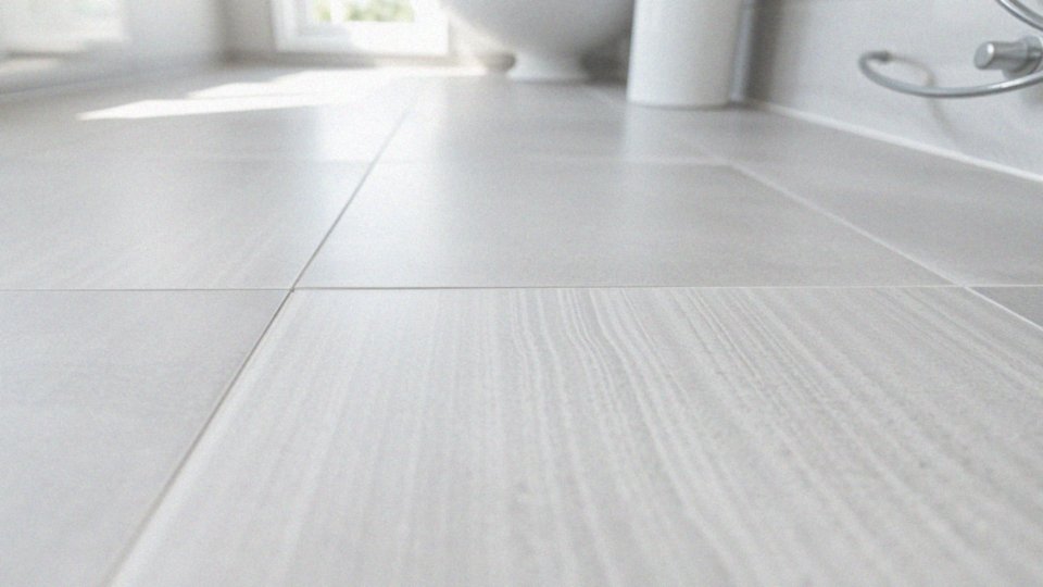 Jak fuga wpływa na trwałość i estetykę podłogi?