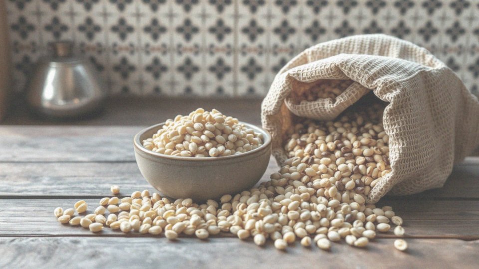 Czym różni się kasza gryczana palona od niepalonej w kontekście glutenu?