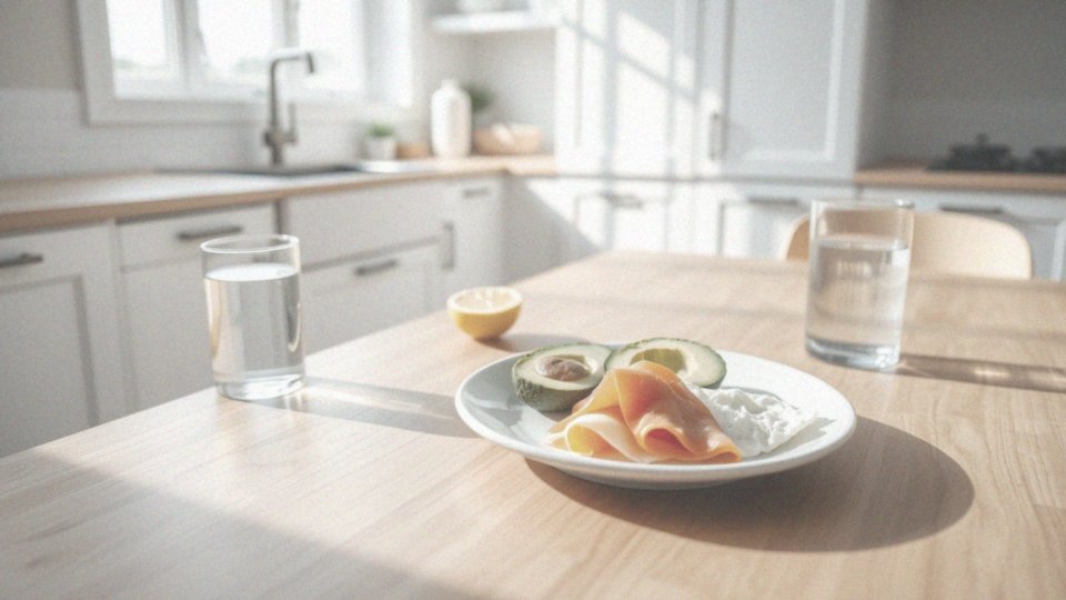 Jak dieta bez węglowodanów wpływa na energię i samopoczucie?