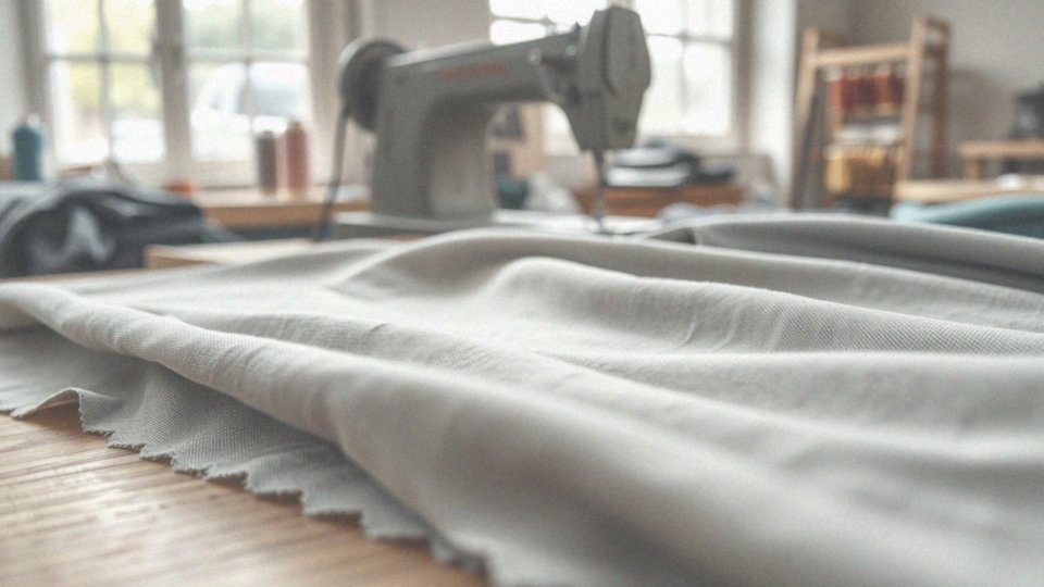 Jak nylon wpływa na komfort noszenia odzieży?