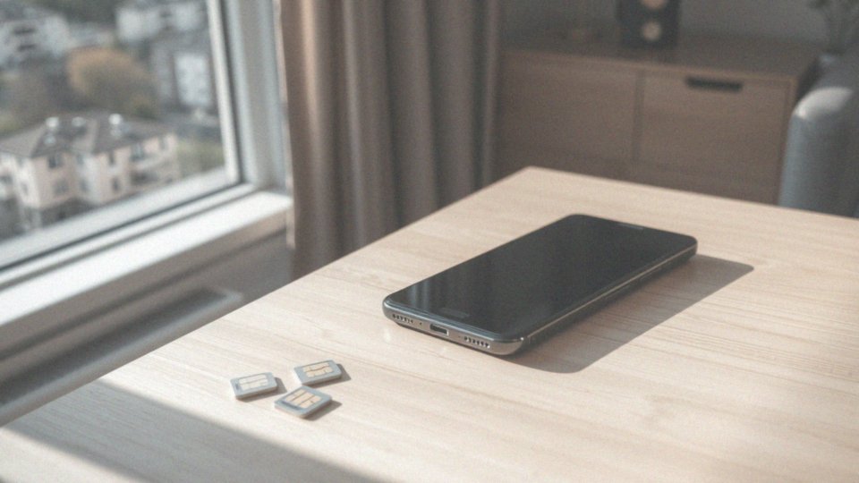 Jakie opcje SIM obsługuje Samsung Galaxy A53 5G?