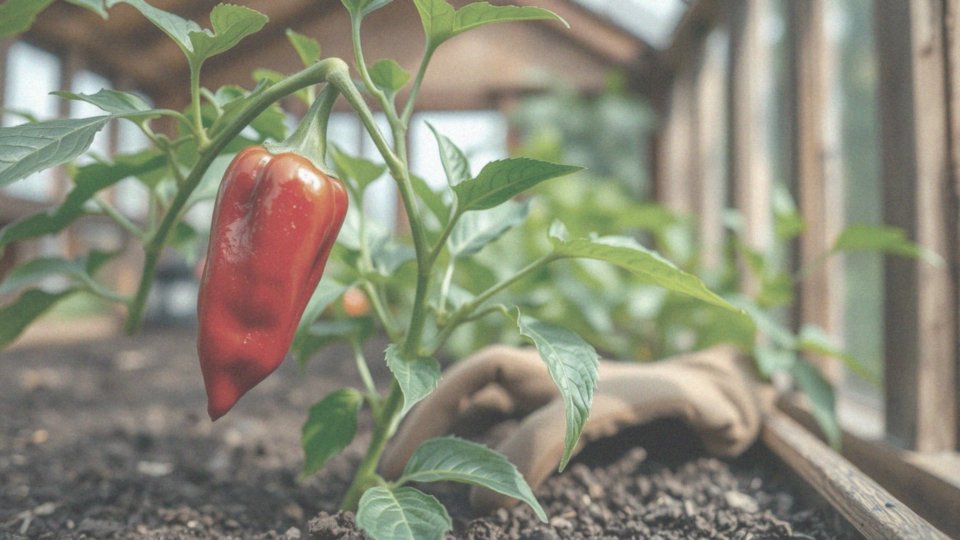 Czy Carolina Reaper ma zastosowania lecznicze?