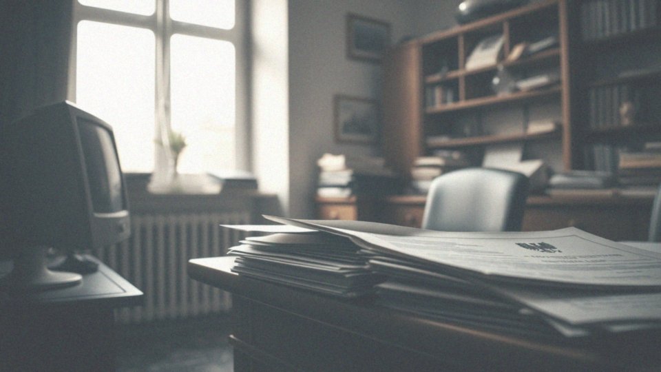 Co oznacza nadużycie procesowe w kontekście podania niewłaściwego adresu?
