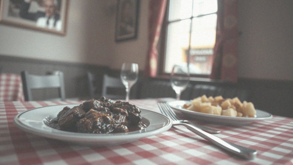 Jakie są opinie klientów na temat nowego menu?