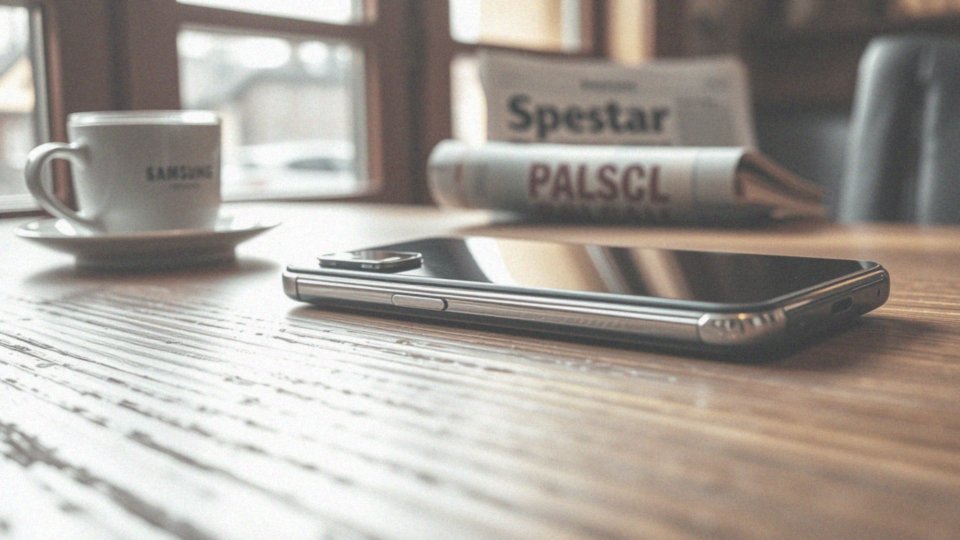 Jaką wagę ma Galaxy M51?