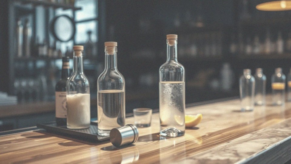 Jakie są proporcje syropu cukrowego w Whisky Sour?