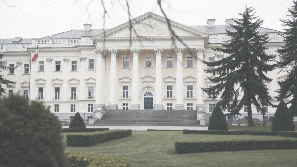 Co to jest republika półprezydencka?