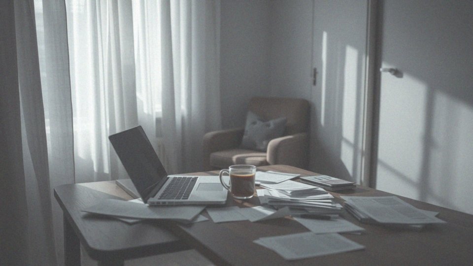 Jak przewlekły stres wpływa na naszą psychikę?