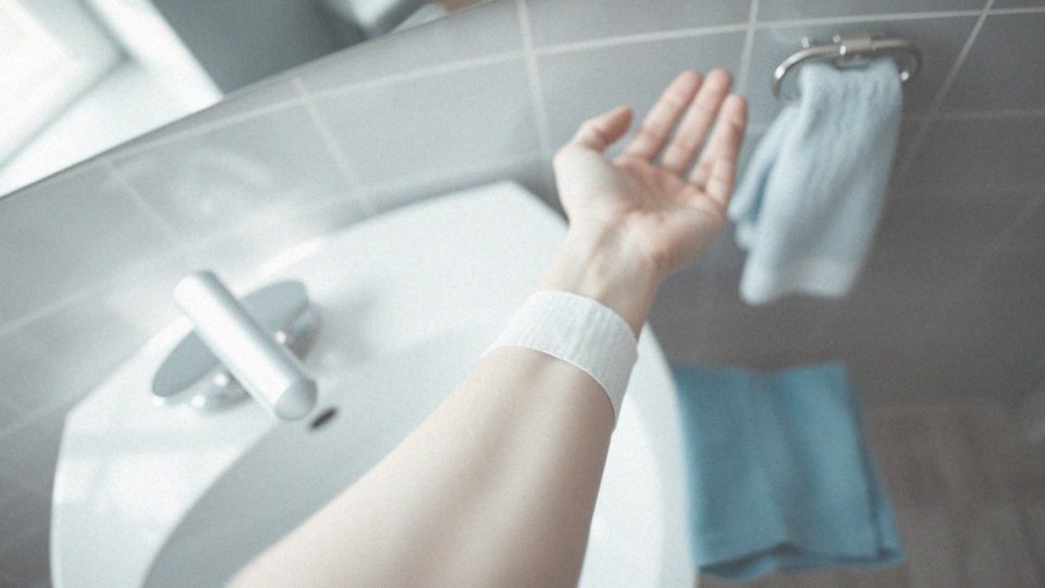 Jakie są etapy procesu gojenia po usunięciu zespolenia?