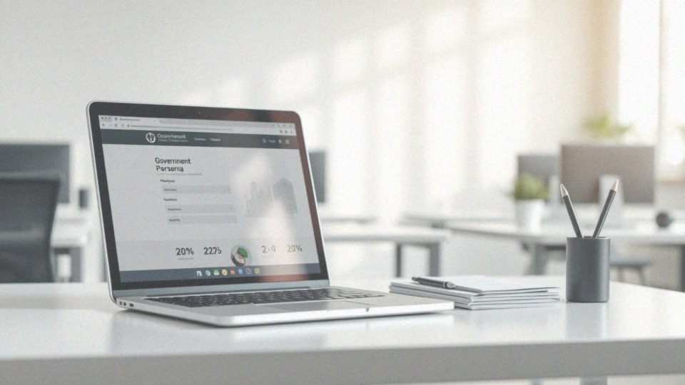 Gdzie można wglądnąć w sprawozdania finansowe?