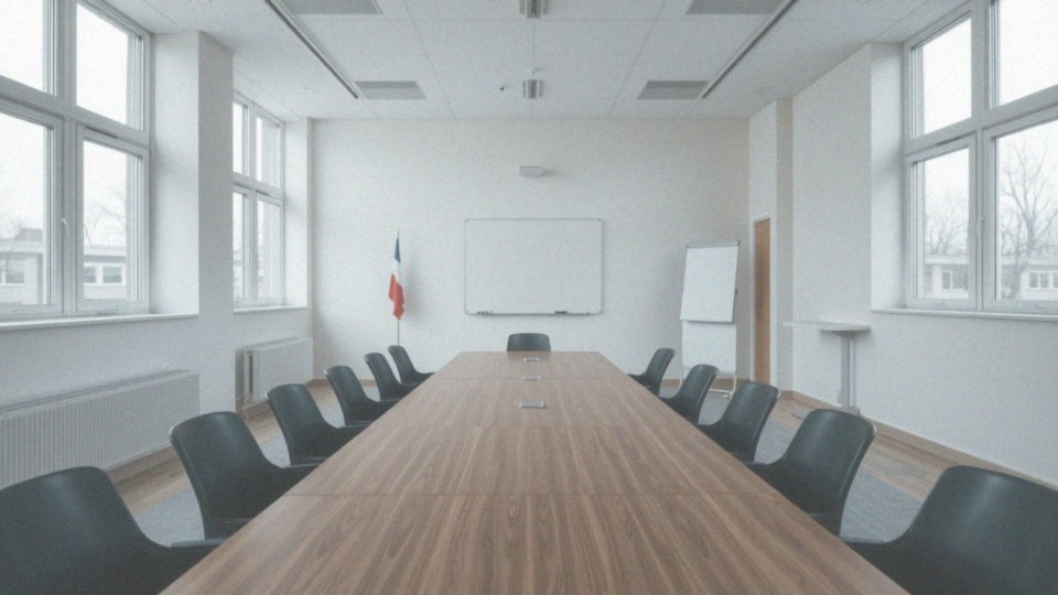 Jak ustalić kworum na posiedzeniu rady pedagogicznej?