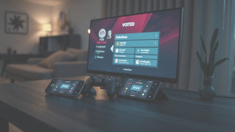 Kiedy kończy się głosowanie na TOTY EA SPORTS FC 24?