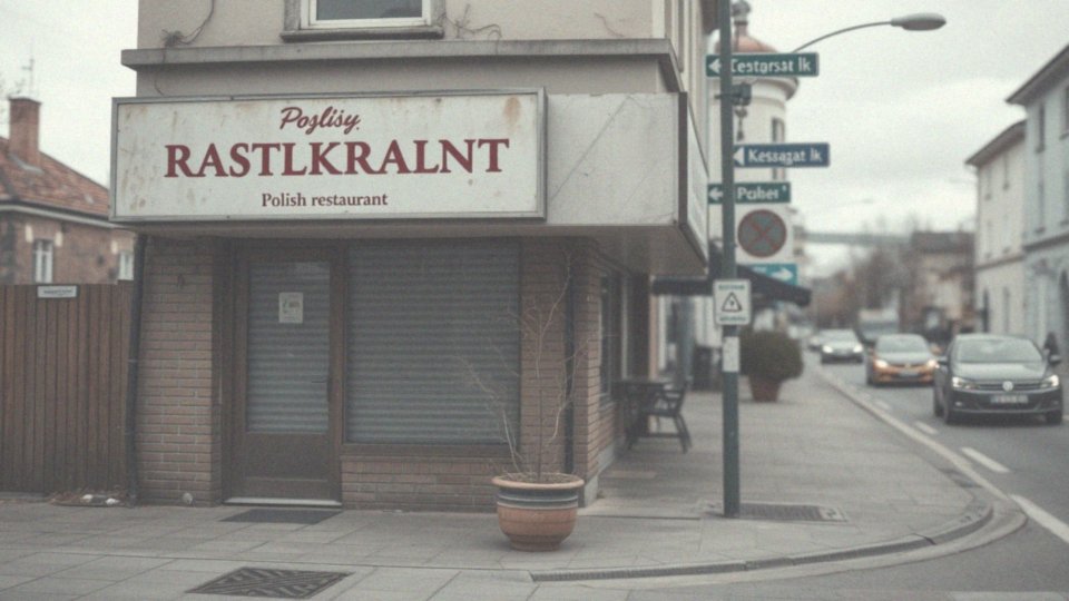Jakie były doświadczenia innych restauracji, które przeszły Kuchenne Rewolucje?