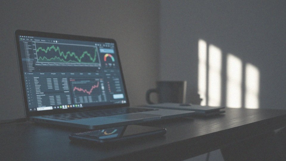 Jakie są ryzyka związane z inwestowaniem w Bitcoina?