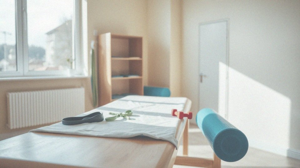 Jakie są najważniejsze aspekty okresu rekonwalescencji?