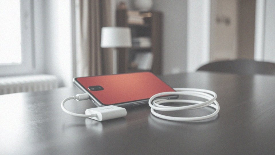 Jakie są różnice między ładowaniem przewodowym a bezprzewodowym w Samsung Galaxy A54?